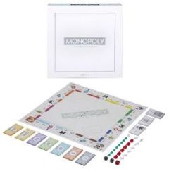 Monopoly - Heirloom